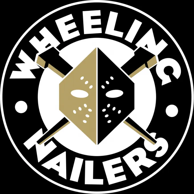 Maine Mariners vs. Wheeling Nailers