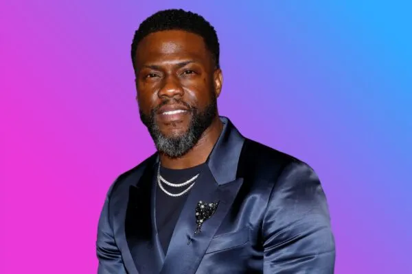 Kevin Hart